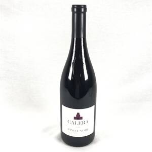 ＊未開栓＊ CALERA カレラ ワイン PINOT NOIR 2016 750ml 