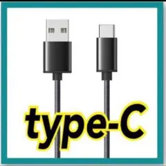 usb type c ケーブル 1m 1本セット