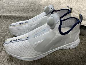 REEBOK PUMP SUPREME JAQTAPE 定価24840円