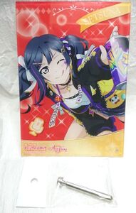 ラブライブ!スクールアイドルフェスティバルALL STARS 優木せつ菜 ミニアクリルアート vol.2