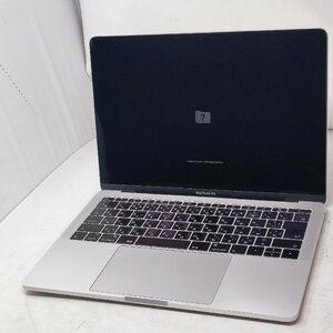 ★MacBook Pro★A1708(13-inch,2017)★Core i7 7660U 2.5GHz★16GB★動作確認済み★13.3インチ★apple★ジャンク 705