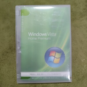 Windows Vista Home Premium Frontier