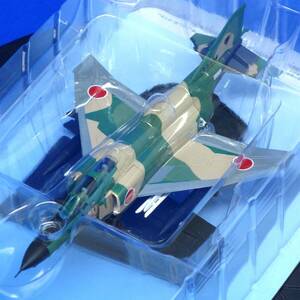 エアファイターコレクション vol.35 35号 F-4EJ改 ファントムⅡ 第301飛行隊 F-1仕様特別塗装 模型部未開封品 自衛隊モデル コレクション