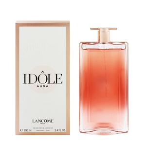 ランコム イドル オーラ EDP・SP 100ml 香水 フレグランス IDOLE AURA LANCOME 新品 未使用