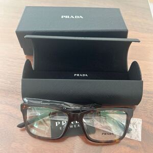 メガネ　PRADA ☆新品☆