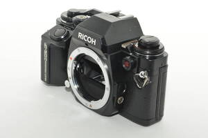 【外観並級】リコー RICOH XR-P MULTI-PROGRAM ボディ　#s14965