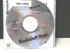※配送料無料※　Microsoft BookShelf Basic マルチメディア総合辞典　マイクロソフト　