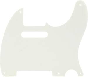 Fender ピックガード Pure Vintage Pickguard, 