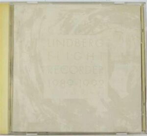 【中古】FLIGHT RECORDER I -LittleWing 1989?1992- (通常盤)