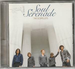 【963】◇送料無料◇Soul Serenade　★ゴスペラーズ★urubaicdj