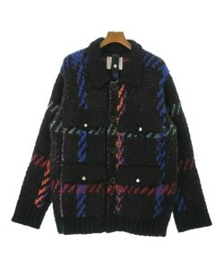 sacai カーディガン メンズ サカイ 中古　古着