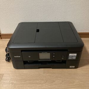 brother プリンター DCP-J973N