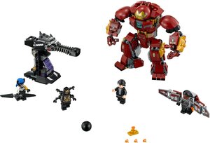 LEGO 76104　レゴブロックスーパーヒーローアイアンマン廃盤品