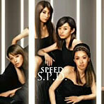 【中古】S.P.D.(DVD付) / SPEED c6699【中古CDS】
