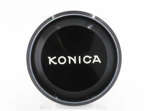 【送料140円】01353 Konica HEXANON 200mm F3.5用 内径70mm かぶせ式 メタルキャップ【アットカメラ】