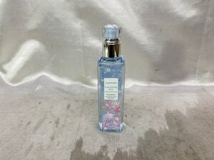 【ほぼ未使用品】JILLSTUART ジルスチュアート エブリシングミスト マーメイド ホワイトフローラル 200ml 顔 体 髪用保湿液