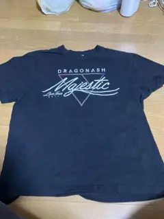 Dragon Ash Majestic tour Tシャツ　M