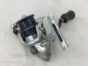 SHIMANO スピニングリール/C2000SHG NEXAVE 中古品 ACB