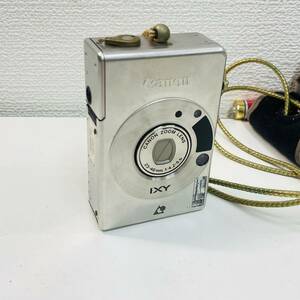 1円〜 8S Canon IXY320 4643267 デジタルカメラ コンパクトデジタルカメラ デジカメ キヤノン DIGITAL コンパクト CANON 動作未確認