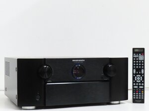 ■□marantz AV8802 ハイレゾ対応 Bluetooth搭載 AVアンプ マランツ 元箱付□■027151004m□■