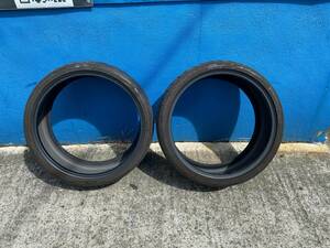 ★☆NITTO　NT555G2　235/35R20　2本セット ★☆