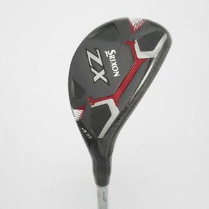 ダンロップ SRIXON スリクソン ZX ハイブリッド ユーティリティ N.S.PRO 950GH neo 【U4】 シャフト：N.S.PRO 950GH neo