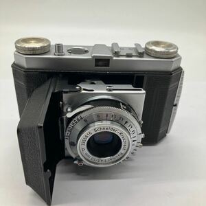 【E/XB0289N】kodak Retina コダック 蛇腹カメラ