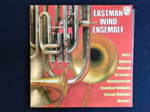 EASTMAN WIND ENSEMBLE