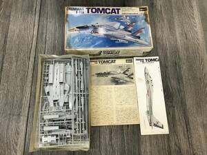 浜/Hasegawa/プラモデル/GRUMMAN F-14A TOMCAT/1：72スケール/U.S NAVY FIGHTER/ハセガワ/9.5-44 ST