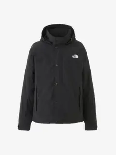 The North Face ハイドレナウィンドジャケット