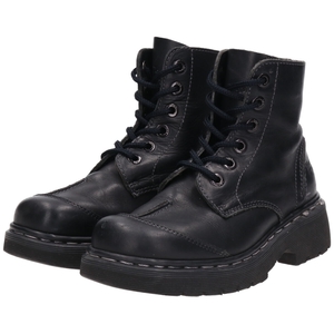 古着 ドクターマーチン Dr.Martens 6ホールブーツ 4 レディース22.5cm /saa012074 ss2501_30