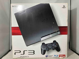 PlayStation3(120GB)(CECH2000A)