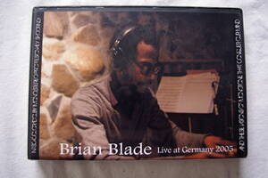 Brian Blade ● Live at Germany 2005