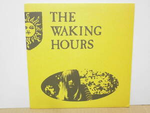 ★The Waking Hours / What You Don