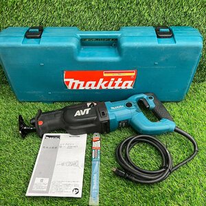 マキタ 100V レシプロソー JR3070CT（中古品）