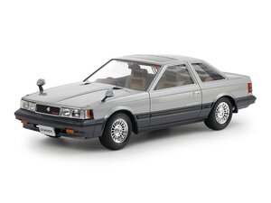 タミヤ 24365 1/24 トヨタ ソアラ 2000VR ターボ