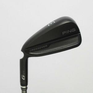 ピン G425 G425 クロスオーバー ユーティリティ PING TOUR 173-85 レフティ 【U3】 シャフト：PING TOUR 173-85