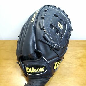 ウイルソン A2000 AllSterGame 日本製 ASO カート・シリングモデル MLB Wilson 一般硬式投手用グラブ メンテ済即戦力 野球 大人用グローブ