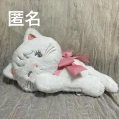 匿名　圧縮なし　mikko characters おねんねBIGぬいぐるみ