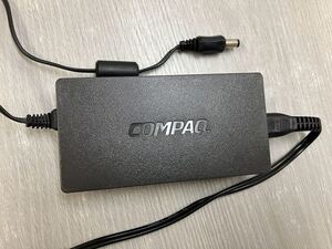 送料無料 COMPAQ 電源 アダプター 2832A コンパック AC アダプタ 画像参照 NC NR