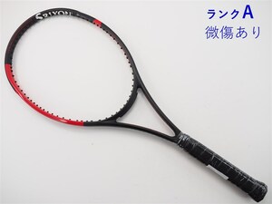 中古 テニスラケット ダンロップ シーエックス 200 2019年モデル (G3)DUNLOP CX 200 2019