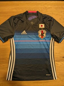 なでしこジャパン adidas 日本代表ユニホーム