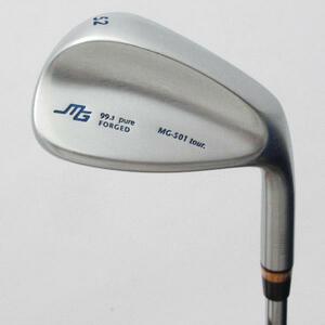 三浦技研 MIURA GIKEN MG-S01 tour ウェッジ N.S.PRO MODUS3 TOUR 105 【52-10】 シャフト：N.S.PRO MODUS3 TOUR 105