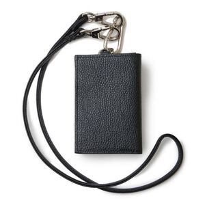 N.HOOLYWOOD PORTER 3WAY WALLET