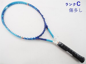 中古 テニスラケット ヘッド グラフィン エックスティー インスティンクト MP 2015年モデル (G2)HEAD GRAPHENE XT INSTINCT MP 2015