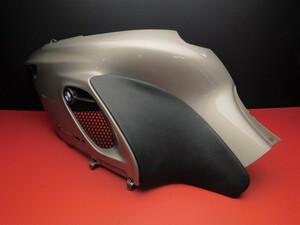 140【評価A】 BMW K1200LT 純正 アンダー ロア トリム サイドカバー カウル 左 TRIM FAIRING PANEL COVER LEFT 46632307939