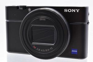 656■ほぼ新品■ SONY DSC-RX100M7