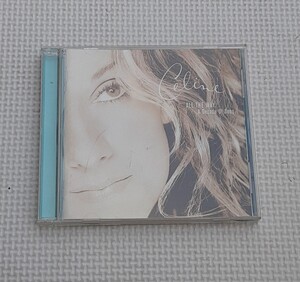 Celine Dion ALL THE WAY…A Decade Of Song CD アルバム 音楽 コレクション セリーヌ・ディオン