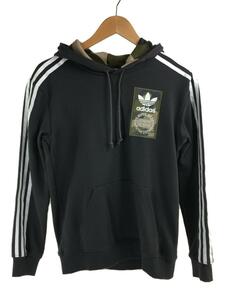 adidas◆パーカー/XS/コットン