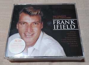 フランク・アイフィールド/Frank Ifield「The Complete A-Sides And B-Sides」3枚組CD